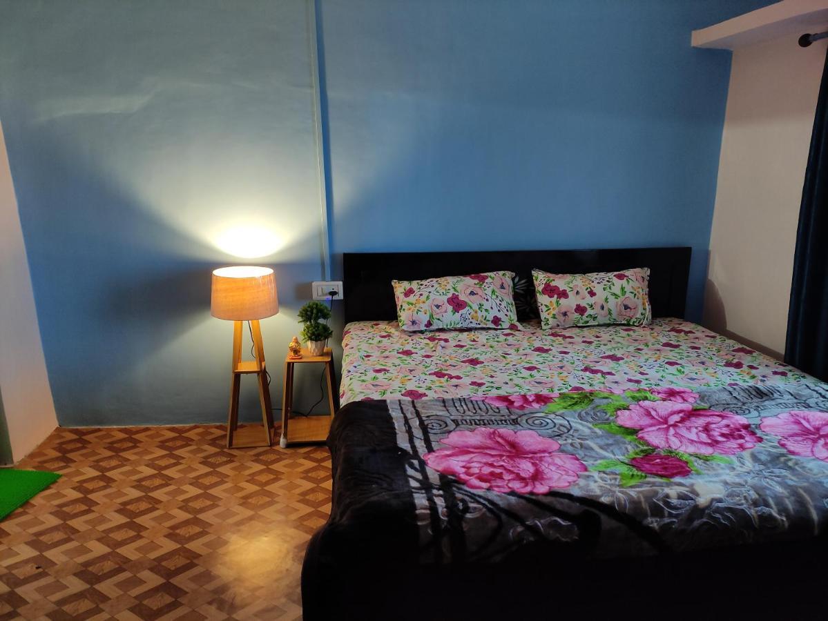 The Heavens Apartment Almora Ngoại thất bức ảnh