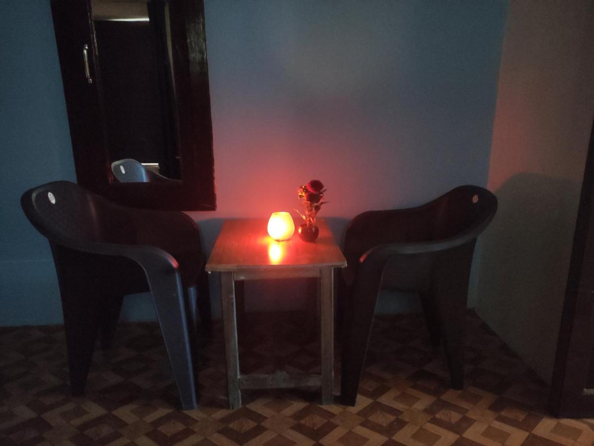 The Heavens Apartment Almora Ngoại thất bức ảnh