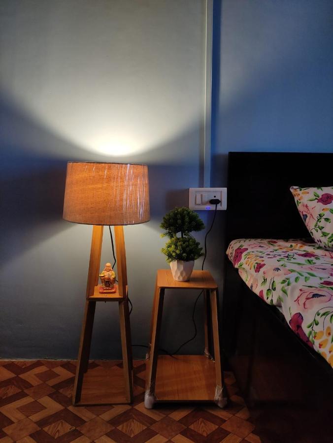 The Heavens Apartment Almora Ngoại thất bức ảnh