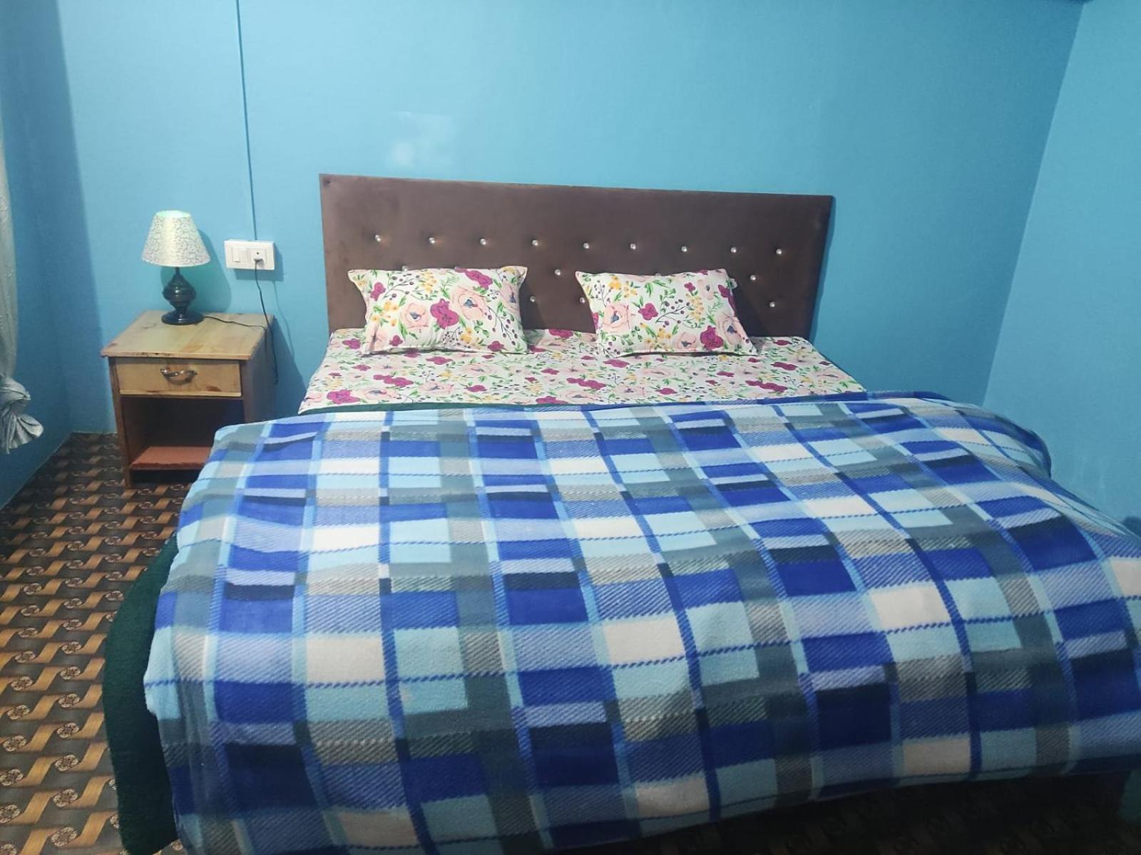 The Heavens Apartment Almora Ngoại thất bức ảnh
