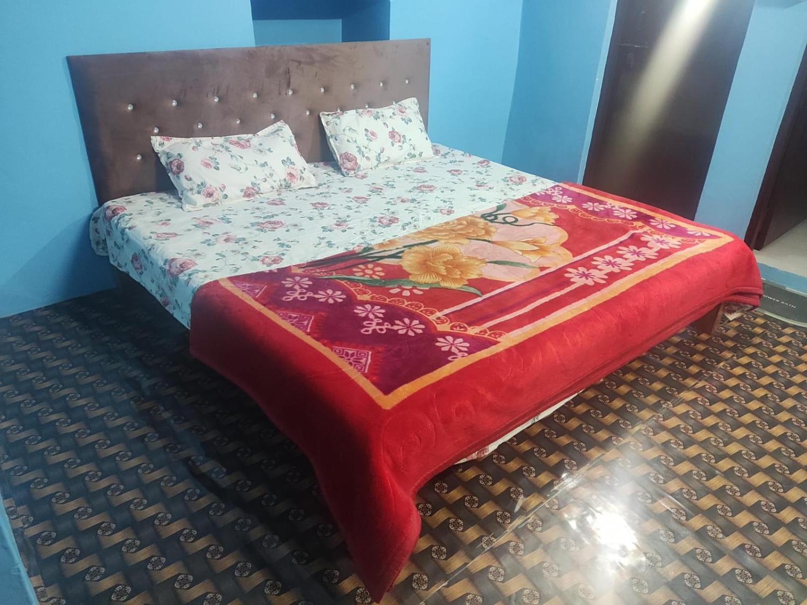 The Heavens Apartment Almora Ngoại thất bức ảnh