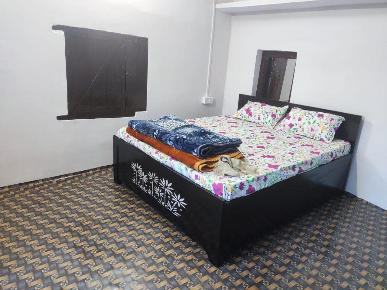 The Heavens Apartment Almora Ngoại thất bức ảnh
